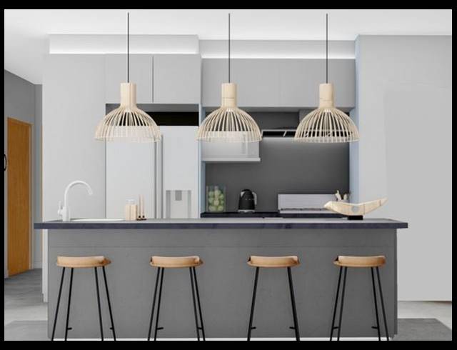 3 BEDROOM APARTMENT FOR SALE IN UMHLANGA RIDGESIDE